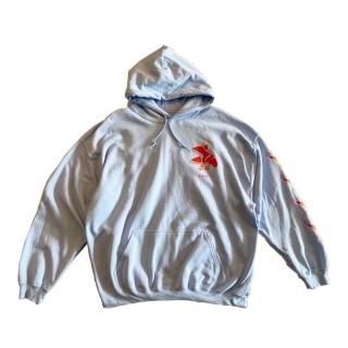 4D7S Firebrid Hoodie