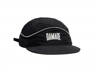 DAMAGE GUIDO 5P CAP 