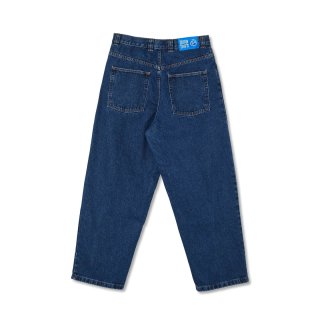 POLAR  BIG BOY JEANS 