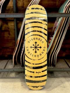 SKATEBOARD - BLACKLINE SKATEBOARD - BLACKLINE