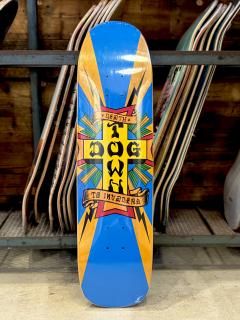 SKATEBOARD - BLACKLINE SKATEBOARD - BLACKLINE