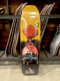 SKATEBOARD - BLACKLINE SKATEBOARD - BLACKLINE