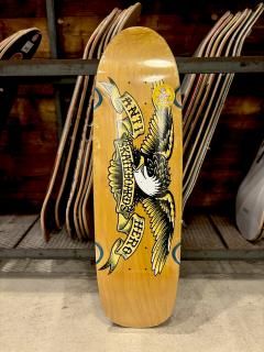 ANTIHERO 9.18Misreg Eagle