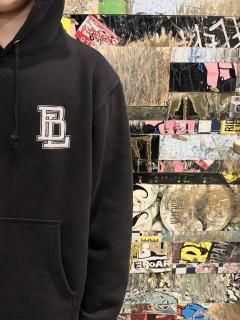 BLACKLINE ڻɽBIGLOGO Parker
