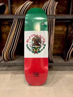 BLACKLABEL SUPER MEX 9inc
