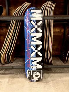 MXMXM GAME DECK7.75inc