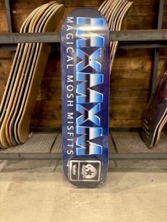 MXMXM CYBER DECK8inc