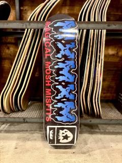 MXMXM KIDS DECK7.375inc