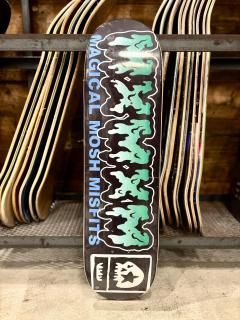MXMXM KIDS DECK7.5inc