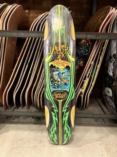 ANTIHERO 7.742inc JALOPI THE SPEEDBOAT