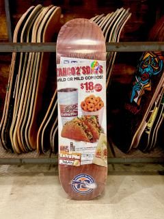 ANTIHERO 8.38inc PFANNER ARTI INGRED DAAN ARTI INGRED TAYLOR ARTI INGRED
