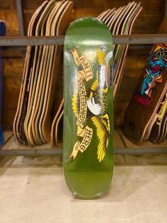 ANTIHERO 8.38inc EASYRIDER CLS EAGLE