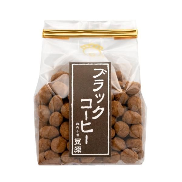 ブラックコーヒー 麻布十番 豆源 オンラインショップ