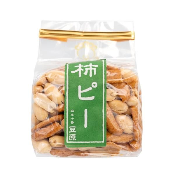 柿ピー 麻布十番 豆源 オンラインショップ 柿ピー 麻布十番 豆源 オンラインショップ