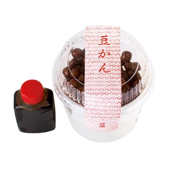 豆かん ※店頭限定商品 - 麻布十番 豆源 オンラインショップ