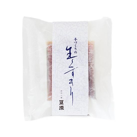 麻布十番豆源本店 - 麻布十番 豆源 オンラインショップ