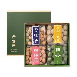 麻布十番 豆源 オンラインショップ