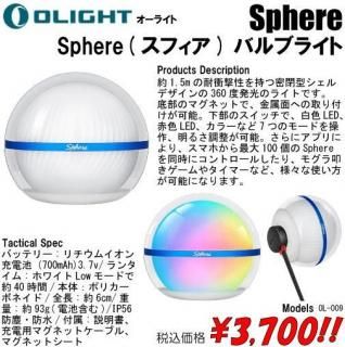 <img class='new_mark_img1' src='https://img.shop-pro.jp/img/new/icons15.gif' style='border:none;display:inline;margin:0px;padding:0px;width:auto;' />Sphere(ե)Х֥饤