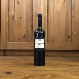 オスラーヴィエ - ナチュラルワインとオーガニック食材の