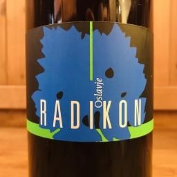 ラディコン / オスラーヴィエ 1000ml 2002 - ナチュラルワインと