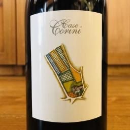 カーゼコリーニ　アキッレ　2012/13 ワイン カーゼ・コリーニ / アキッレ 2012/13(11/12) - ナチュラルワインと