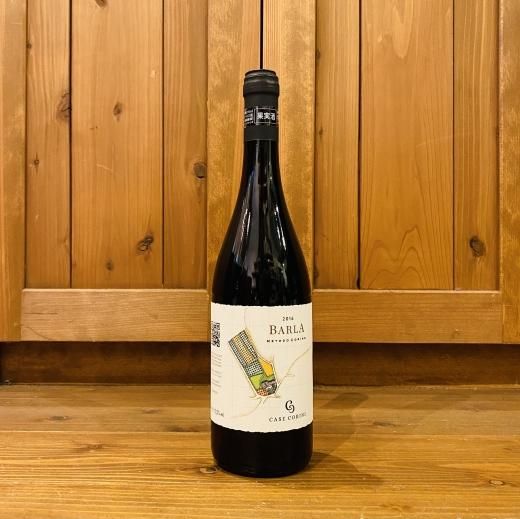 飲料/酒カーゼコリーニ バルラ2016.2011年2本セットその他-www