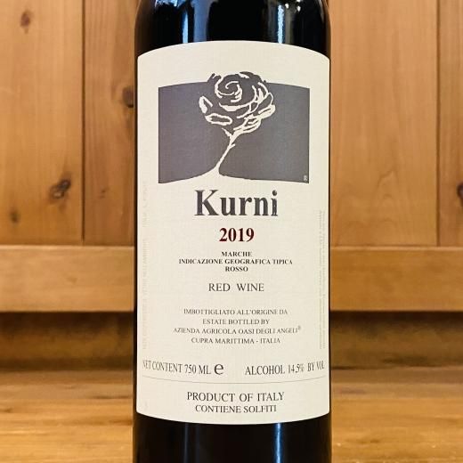 オアジ・デリ・アンジェリ / クルニ 2017, Oasi Degli Angeli / Kurni