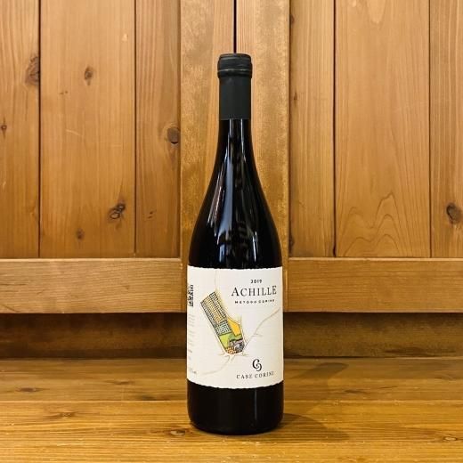 ワイン CASE CORINI ACHILLE 2019 Case Corini Achille 2019 | Vini Viventi