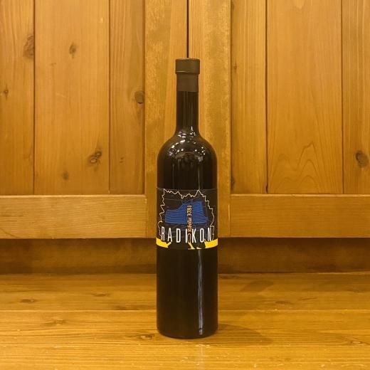 ラディコン / リボッラ3781 500ml 2007 - ナチュラルワインと 