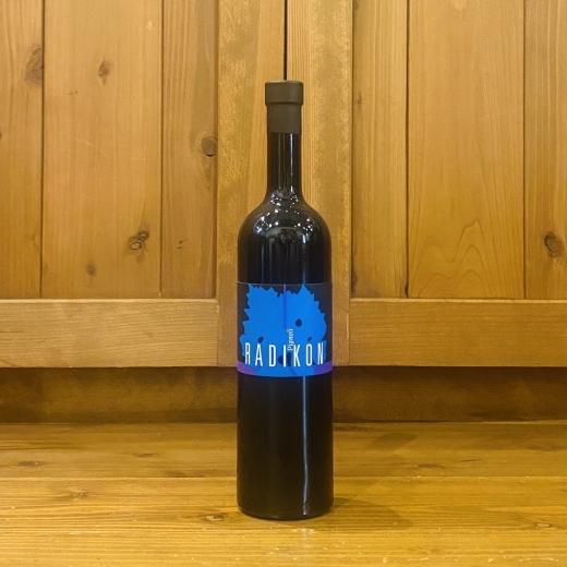 RADIKON ピニョーロ 2010年 500ml3本セット 6200] Pignoli 2010 (500ml) Radikon / ピニョーリ 2010 (500ml