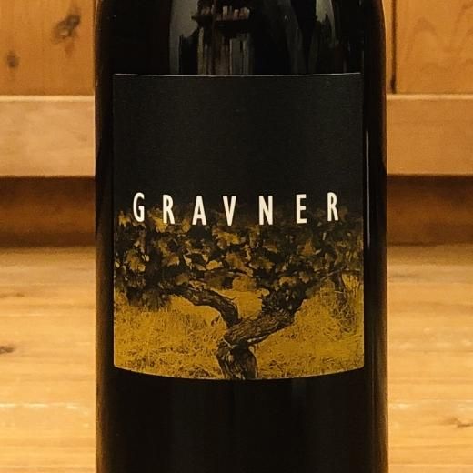 グラヴネル / リボッラ 2012, Gravner / Ribolla 2012