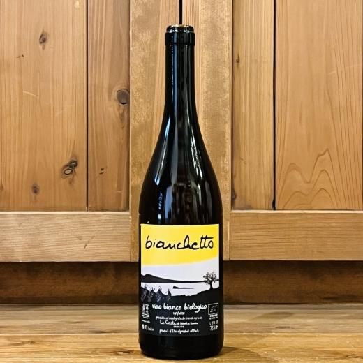 マッサ・ヴェッキア / ロザート 2020 - ナチュラルワインと