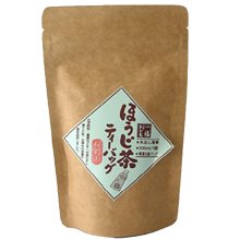 桜野園 / ほうじ茶(熊本産)ティーバッグ2.5g×20P