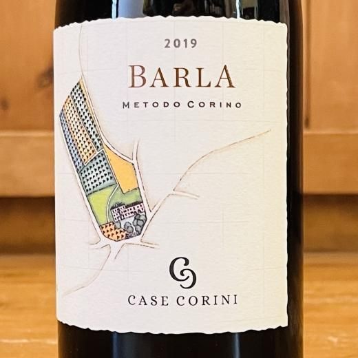 カーゼ・コリーニ / バルラ 2019 - ナチュラルワインと