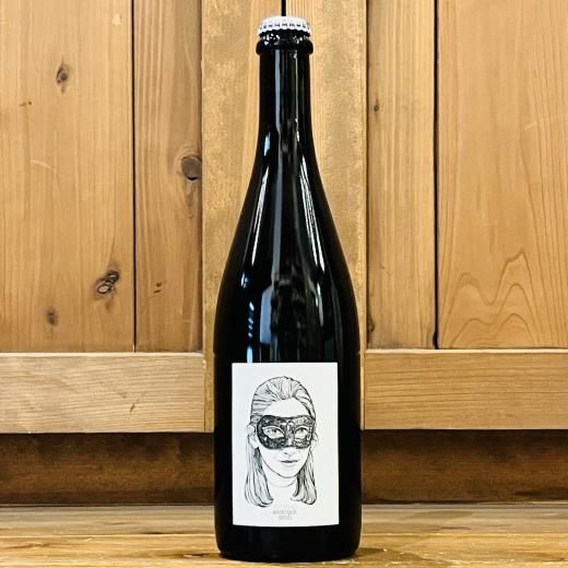 グート・オッガウ / マスケラード 2023 - ナチュラルワインと