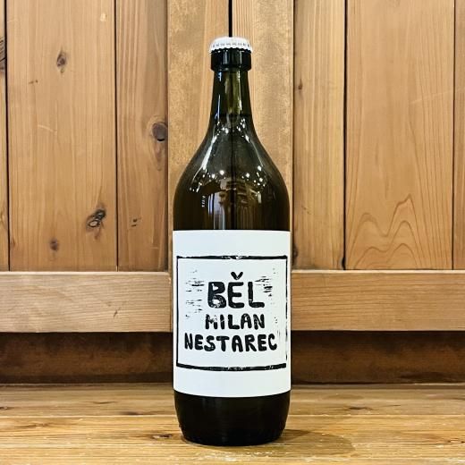 ミラン・ネスタレッツ(＆ミラ) - ナチュラルワインとオーガニック食材