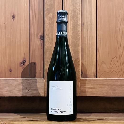 ֥ꥸåȡե / ߥ쥸 2015