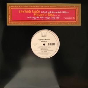 Erykah Badu – Mama's Gun – 2 x Vinyl (Album, Limited Edition