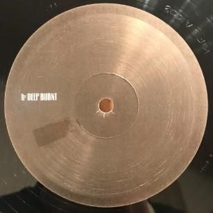 Pepe Bradock – Burning – Vinyl (12