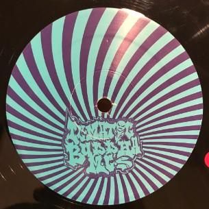 BUDDHA BRAND - REMIX (KRUSH GROOVE 4) / 天運我に有り(撃つ