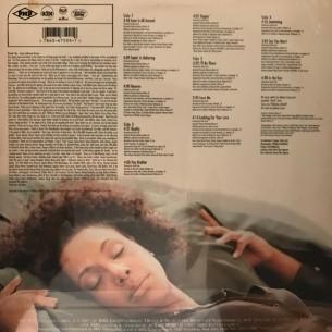 ADRIANA EVANS - ADRIANA EVANS - 【Komony Records】