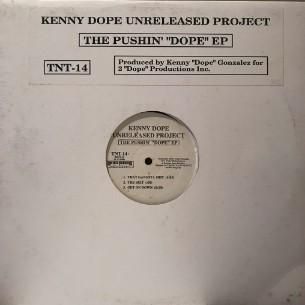 Kenny Dope Get On Down 7Inch Record | eBay