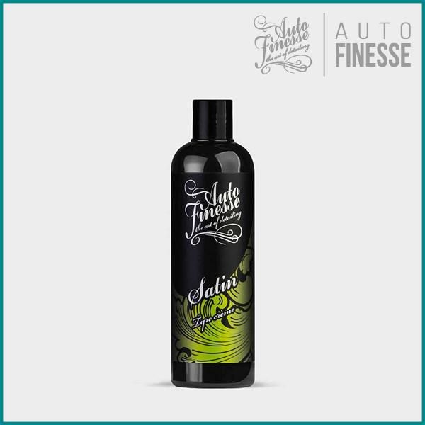 オートフィネス Satin 500ml -- サテン タイヤクリーム - Auto Finesse ...