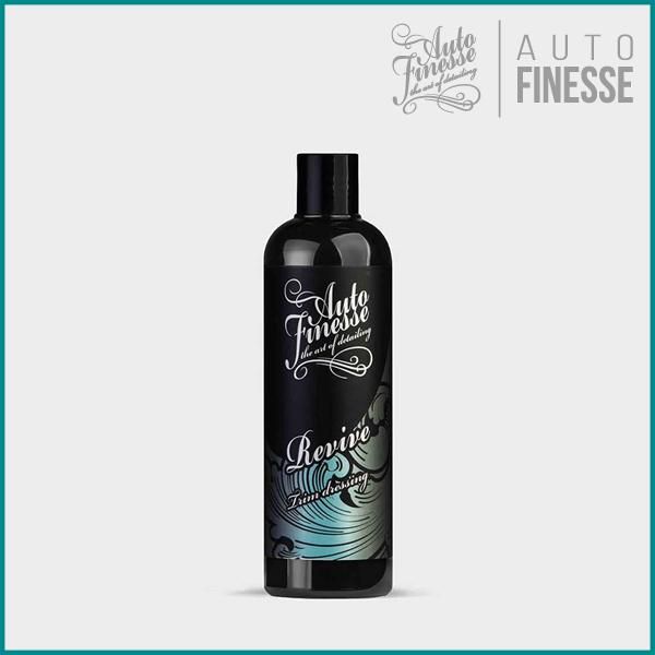 AUTO FINESSE - REVIVE 500ml ⭐️ オートフィネス | mdh.com.sa