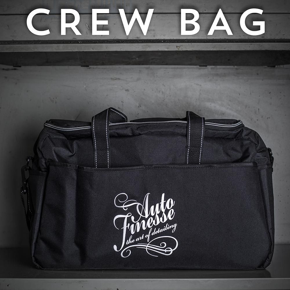 オートフィネス　Crew Bag -- クルーバッグ - Auto Finesse Japan