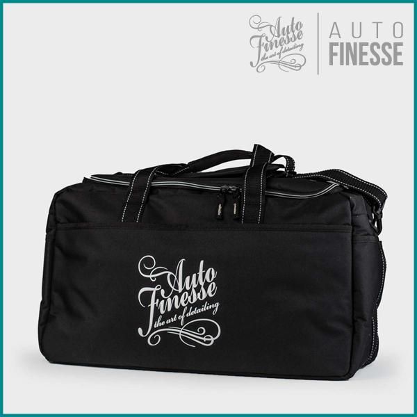 オートフィネス　Crew Bag -- クルーバッグ - Auto Finesse Japan