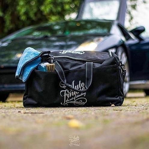 オートフィネス　Crew Bag -- クルーバッグ - Auto Finesse Japan