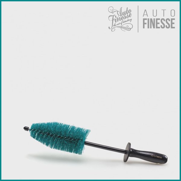 Mini Barrel Brush・ミニバレルブラシ - AUTO FINESSE JAPAN ...