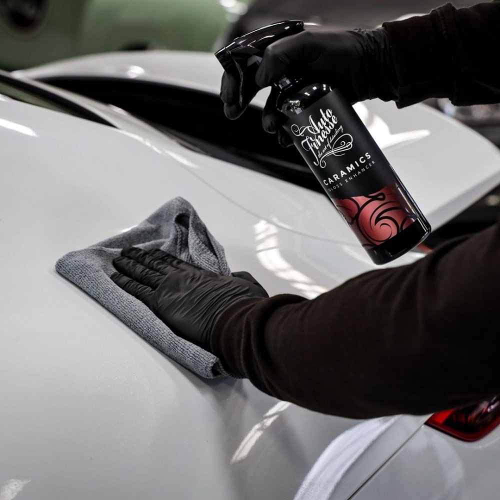 Gloss Enhancer 500ml・グロスエンハンサー - AUTO FINESSE JAPAN - Official Online Store