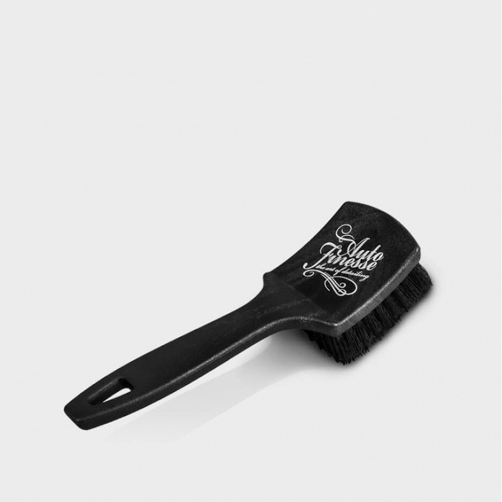 Rubber Scrubber・タイヤブラシ - AUTO FINESSE JAPAN - Official ...